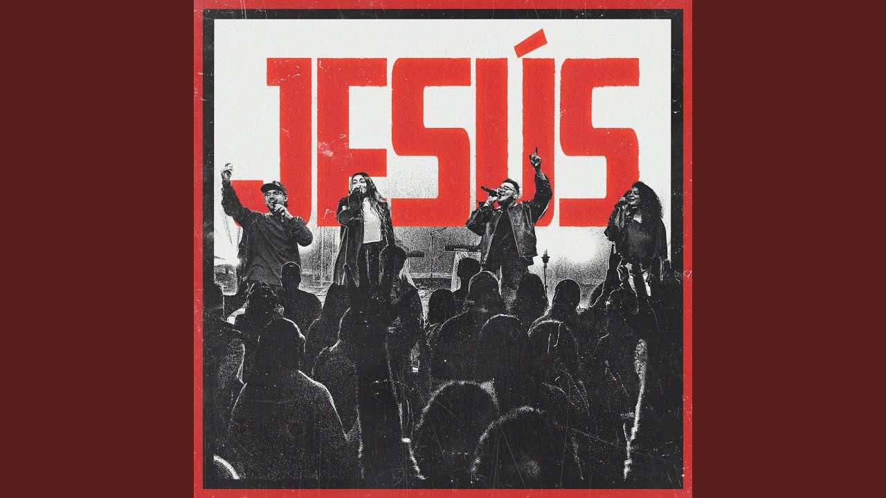 El Nombre De Jesús