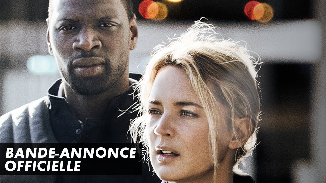 POLICE &ndash; Bande-annonce officielle &ndash; Omar Sy / Virginie Efira (2020)