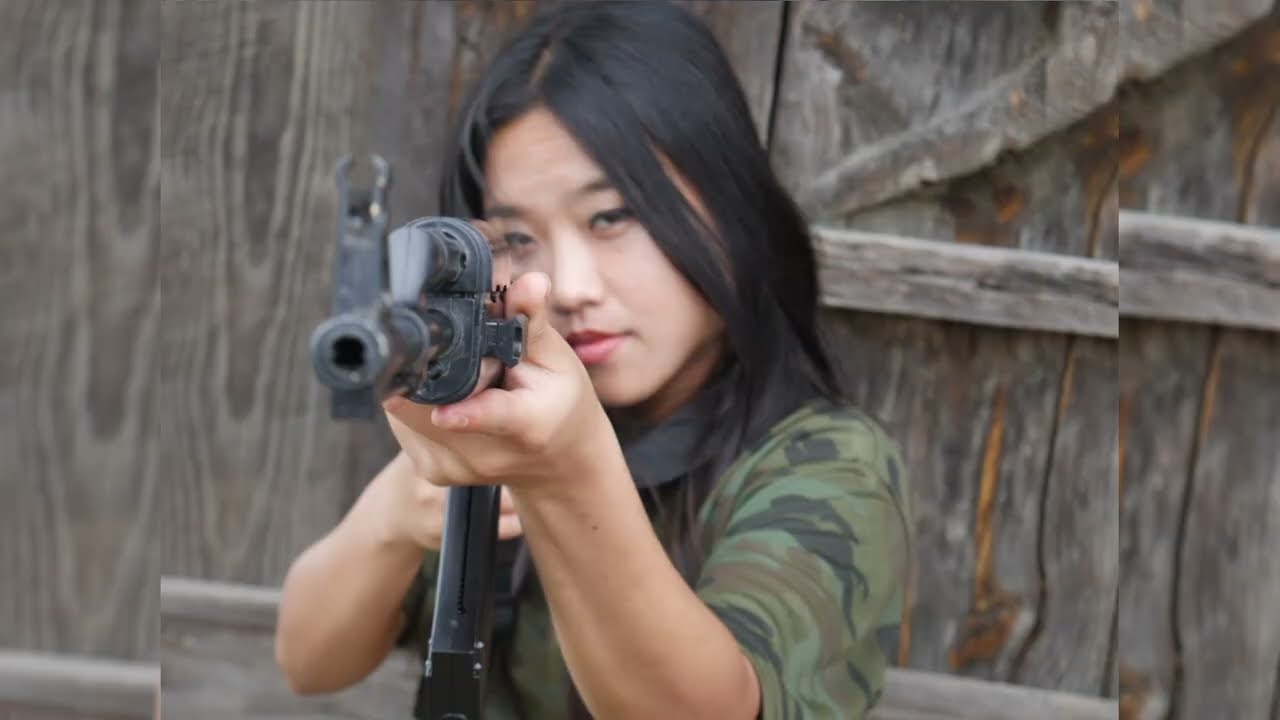 Behind the scene of kainkhol film 🎬 making#phiran khulen