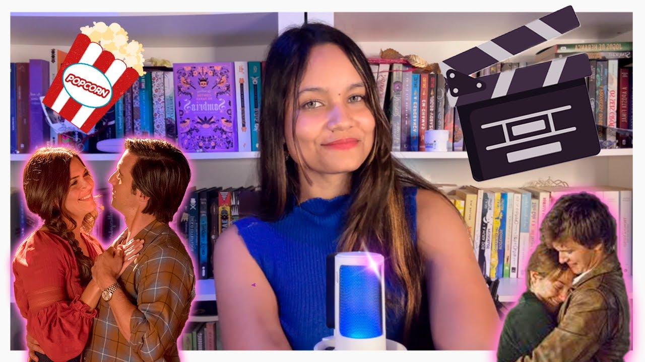 top 5 melhores casais do cinema | Literarte