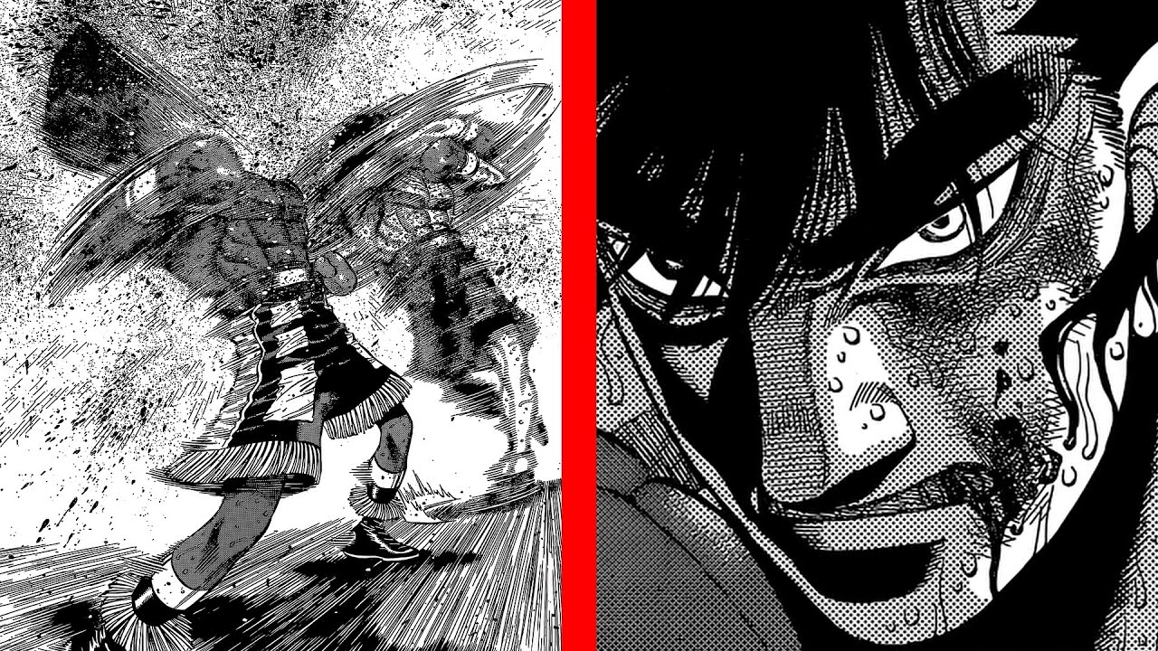 The Only Fight Takamura Almost Lost