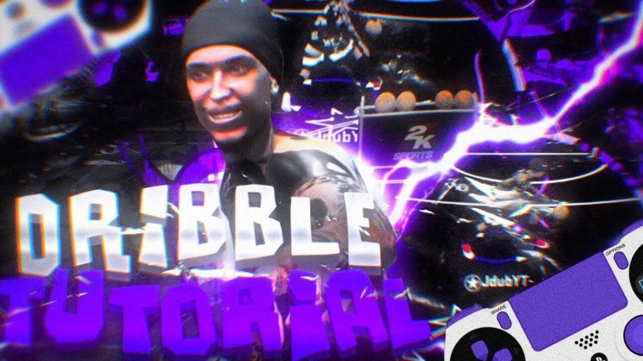 NBA 2K20 ADVANCED DRIBBLE TUTORIAL W/ HANDCAM!! HOW TO ISO BEST DRIBBLE MOVES AND COMBOS!!!