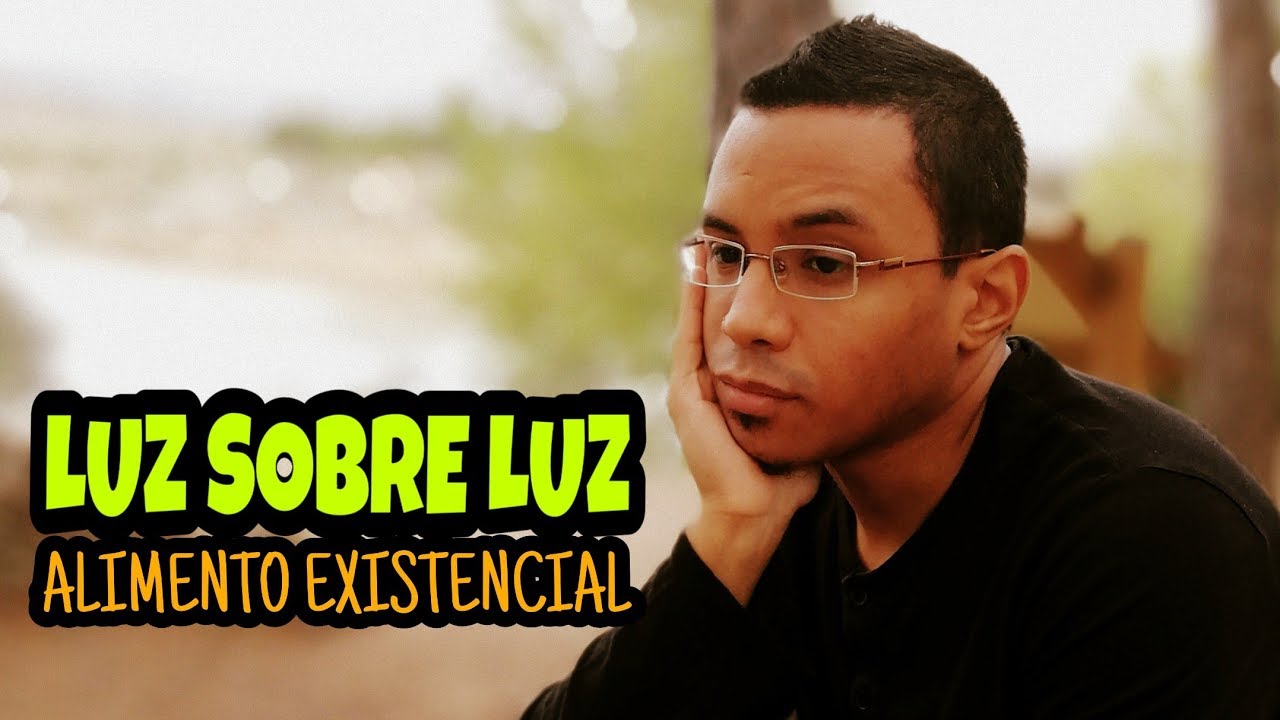 Vacío existencial | FB LIVE con Karamy #8
