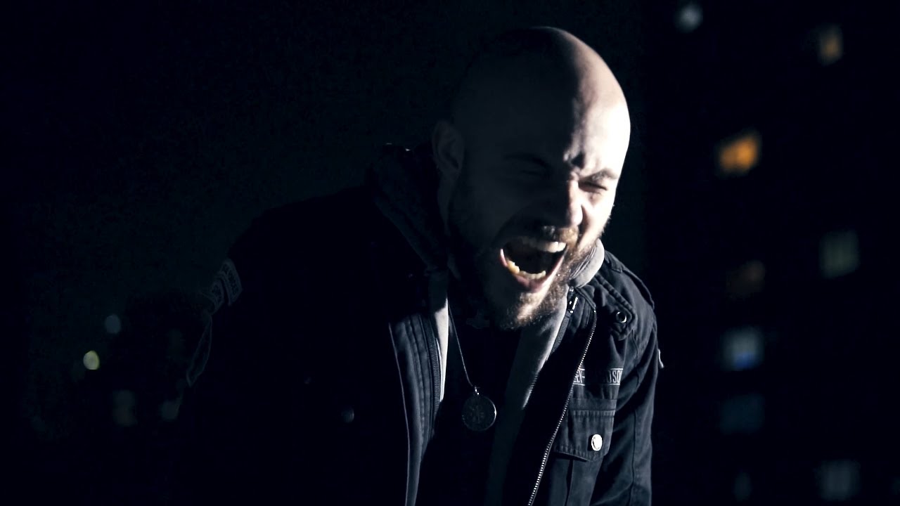 The Jams of Militia - Black Flame (Official Music Video)