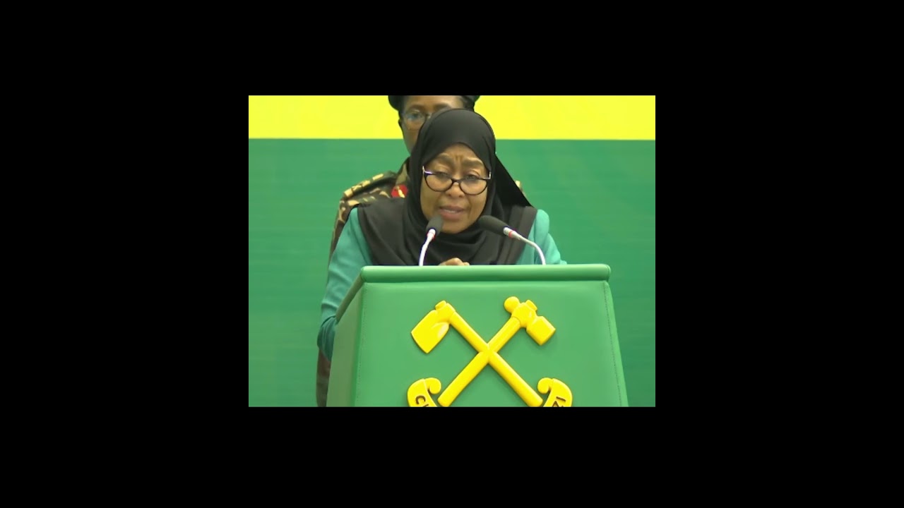 ILANI YA CCM YA 2025-2030 NI ILANI YA KIPEKEE| HAIJAWAHI KUTOKEA