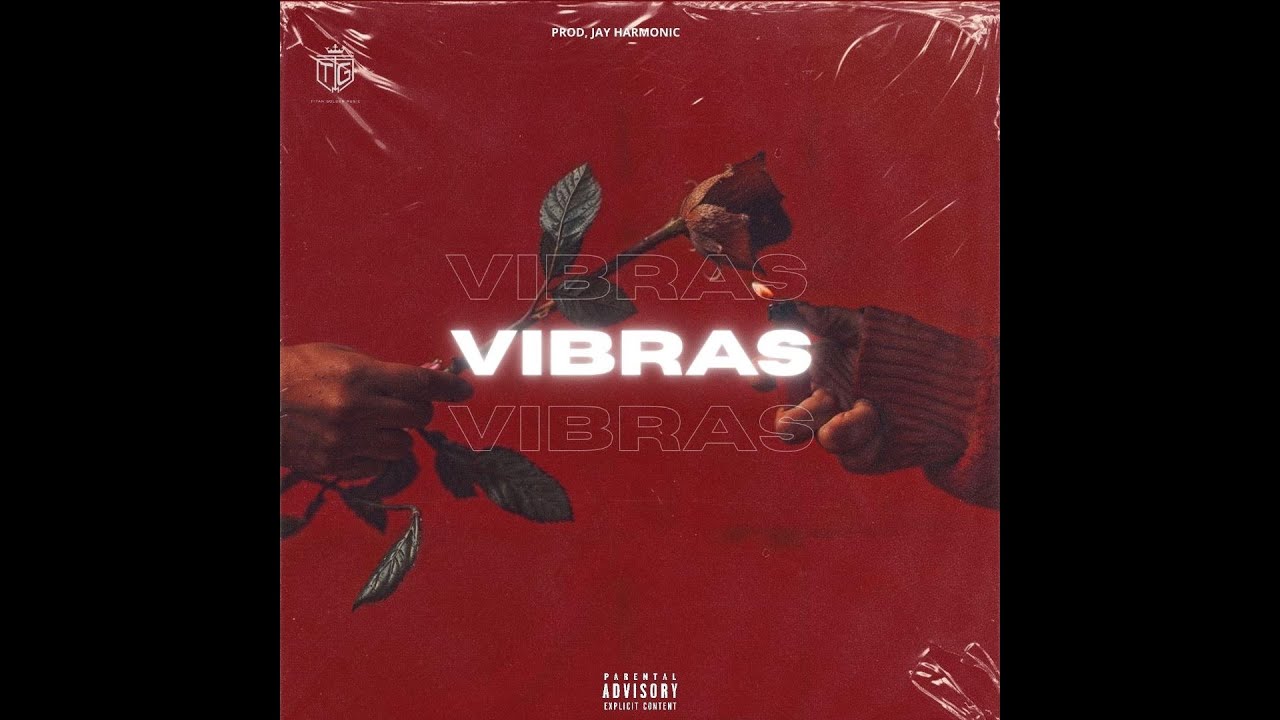 FREE AFRO BEAT - VIBRAS | Estilo Kapo x Feid Ferxxo, Afrobeats