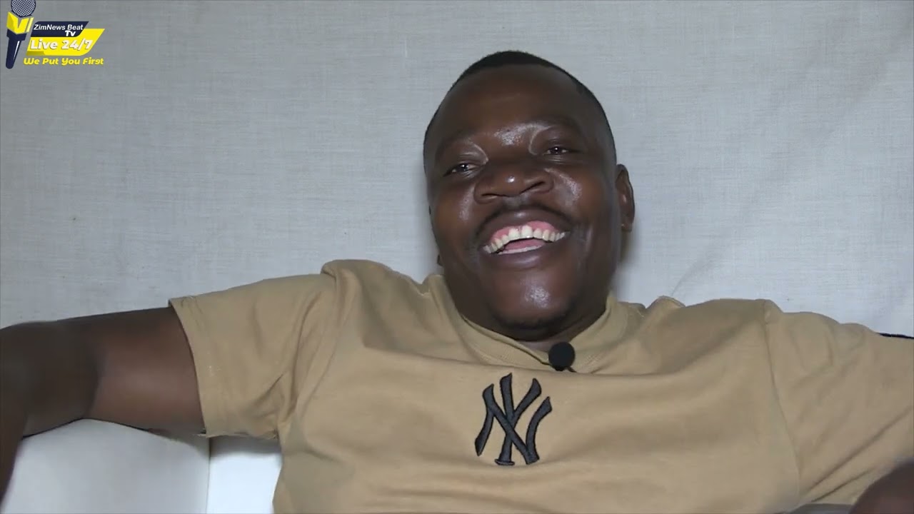 Madzibaba Masango :His Untold Story