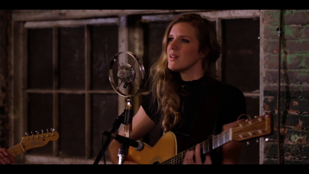 TRISH ROBB - In My Face
