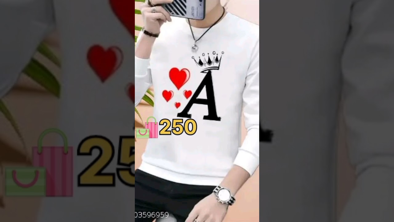 t-shirt online shopping  