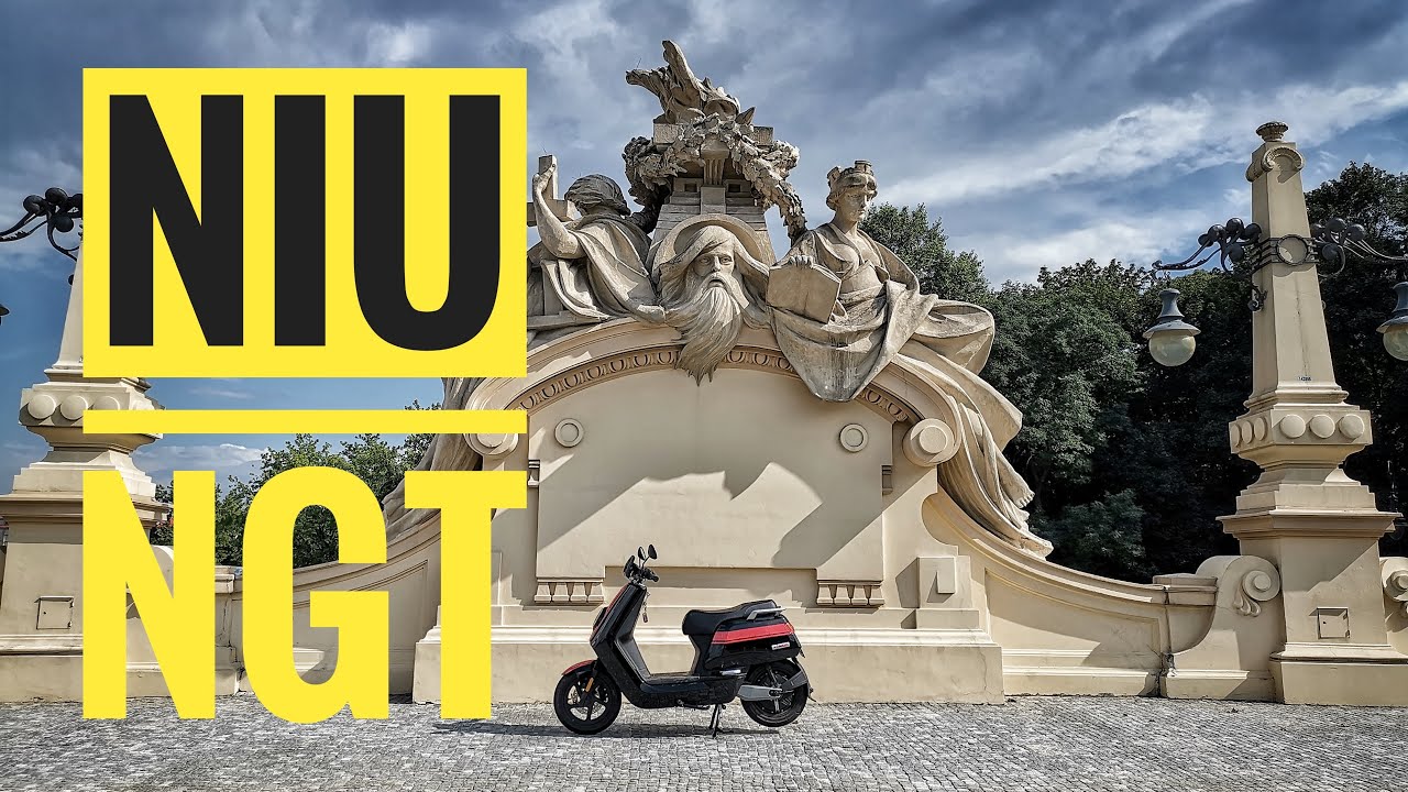 Niu N-GT, elektryczne 125
