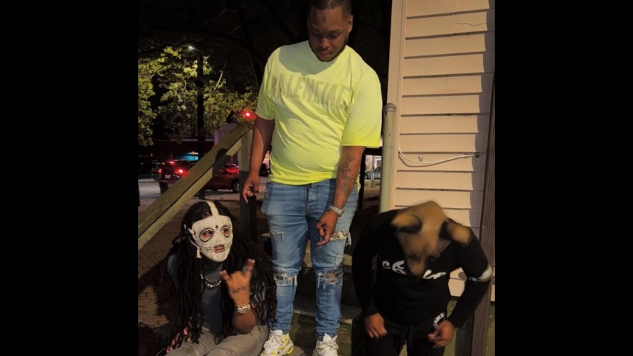 FSDABENDER TYPE BEAT - “Why Not” @1CousinVinny BPM: 160
