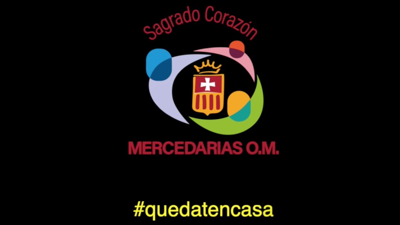 #quedatencasa. Mercedarias Ferrol.