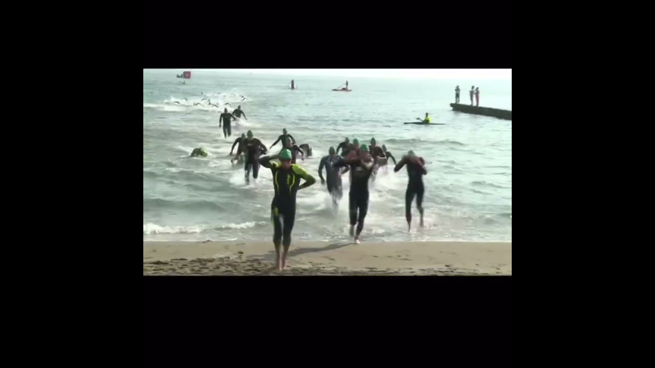 Lignano Triathlon 2022
