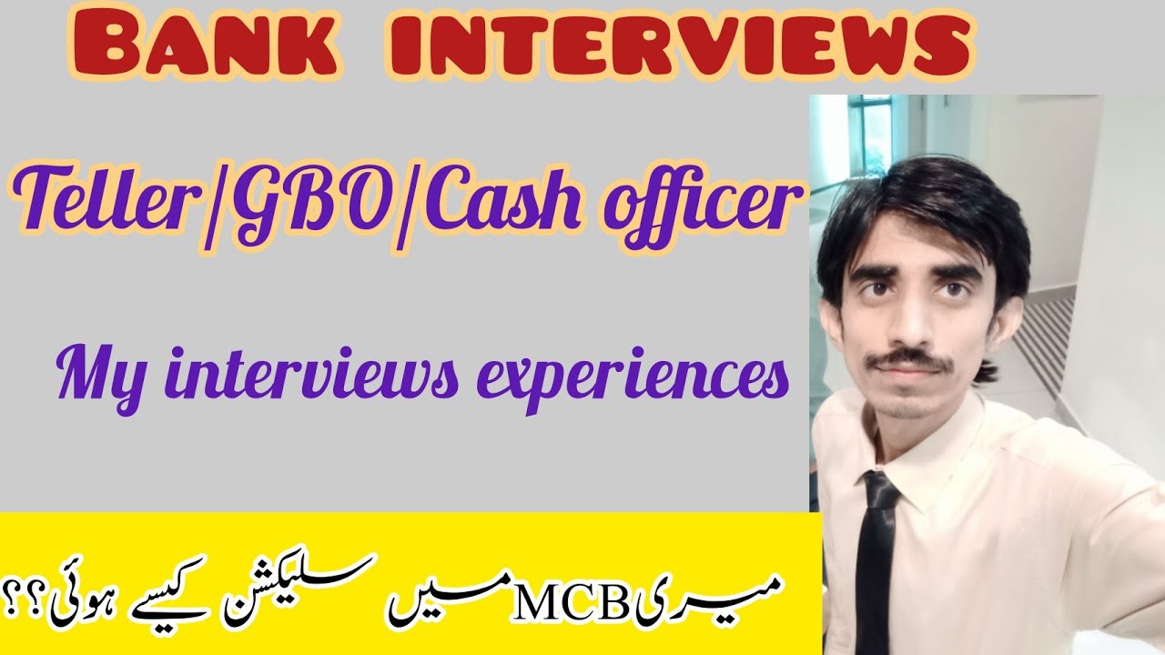 How to prepare for Bank interviews |Bank Interview Questions| My experiences | GK with Engineer