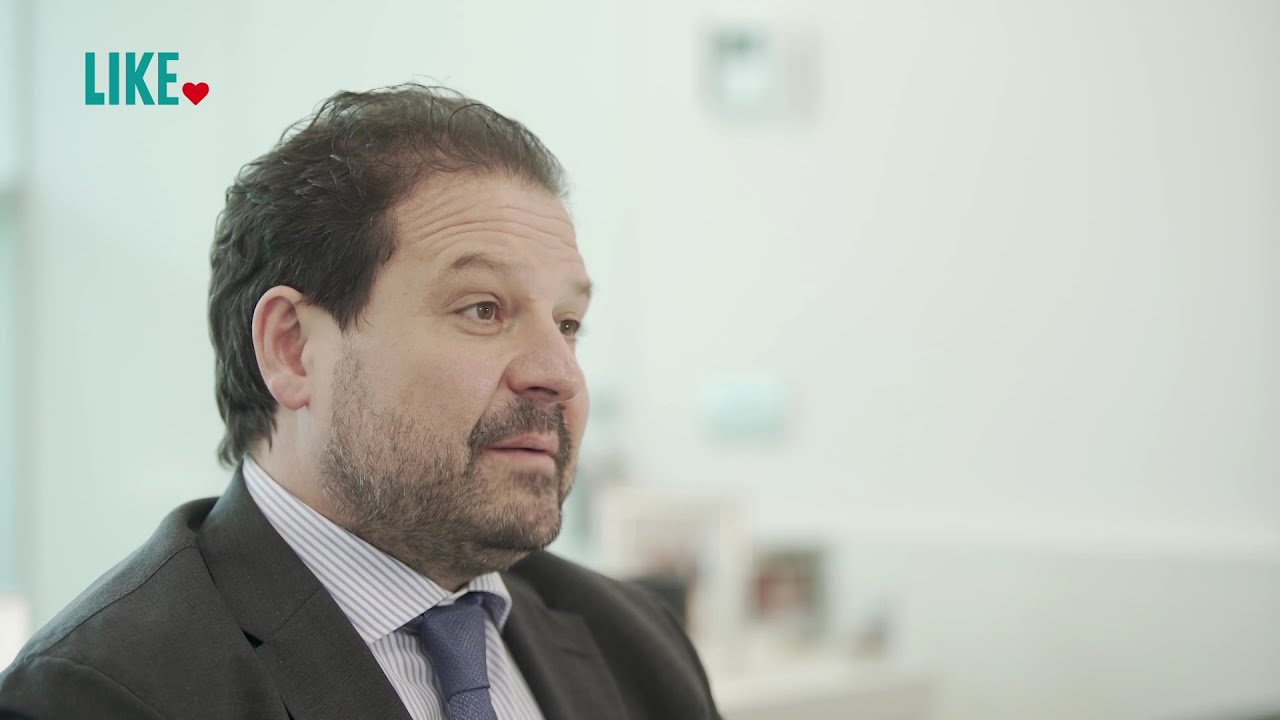 Imprese di Coraggio | EY & Streparava | Like La7