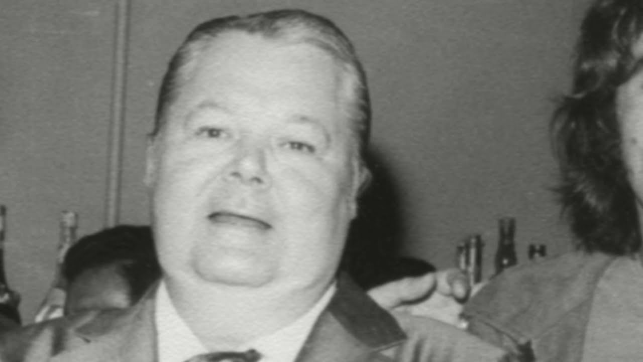 Anibal Troilo Pichuco Intimo GALLEGUITA