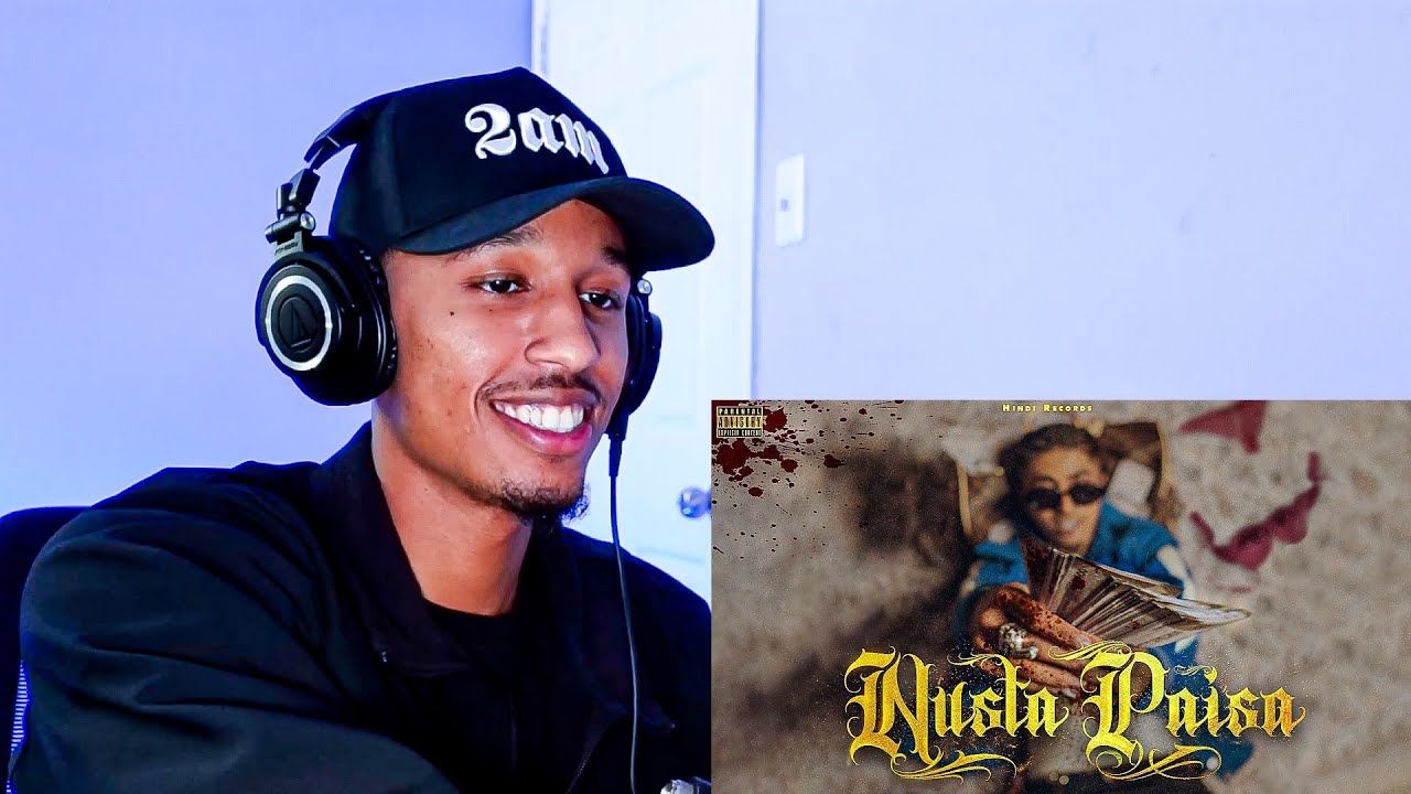 MC STΔN - NUSTA PAISA | American Reacts
