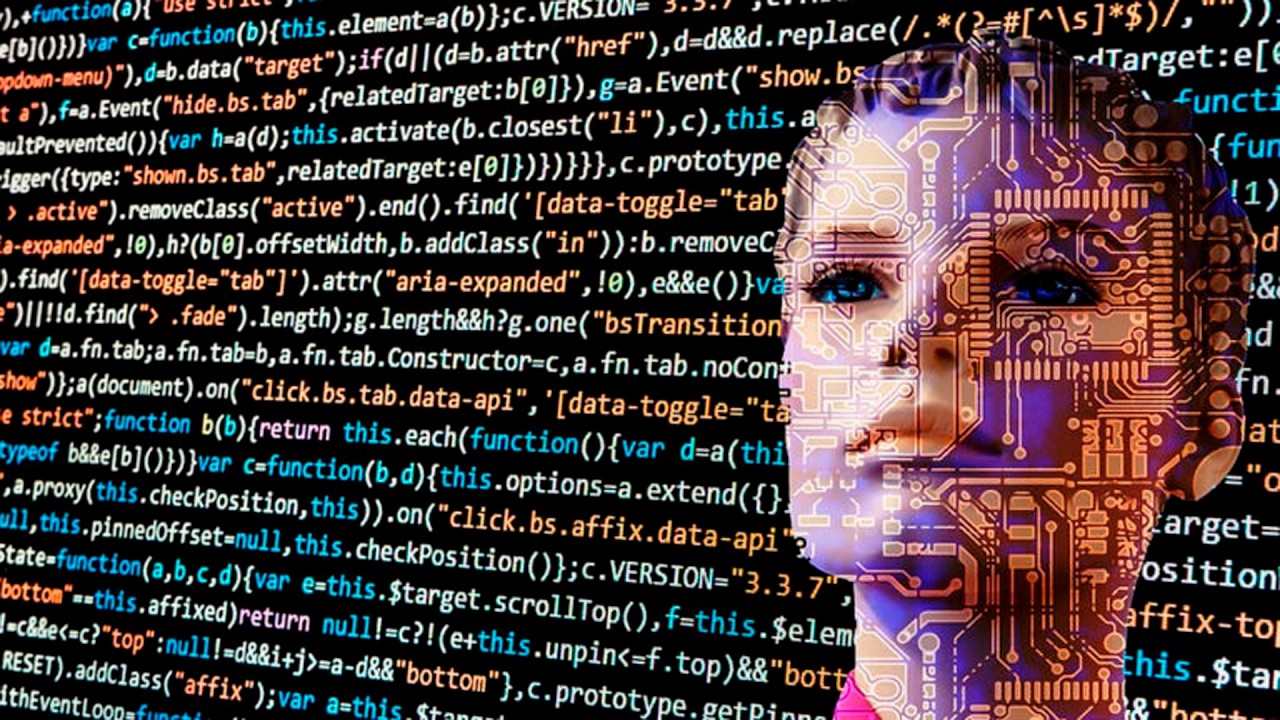 Impacto de la inteligencia artificial en los puestos de trabajo