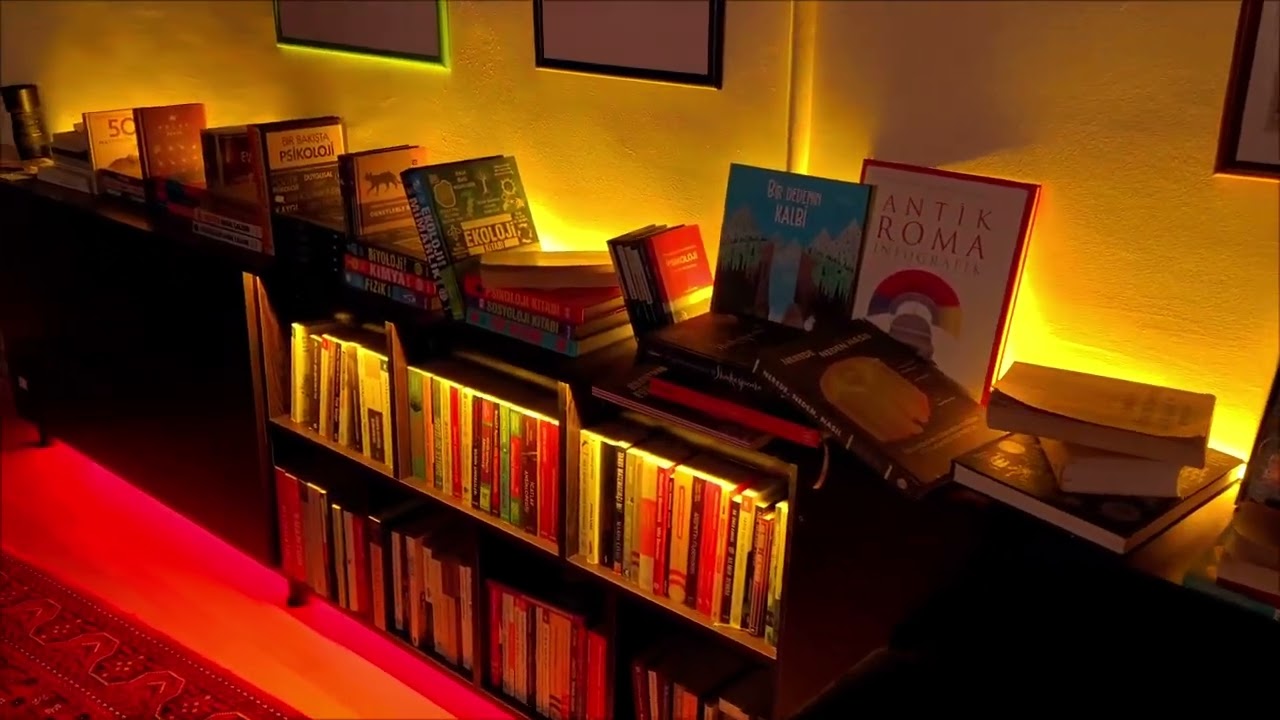 Kitap, kitap okumuş olmak için okunmaz