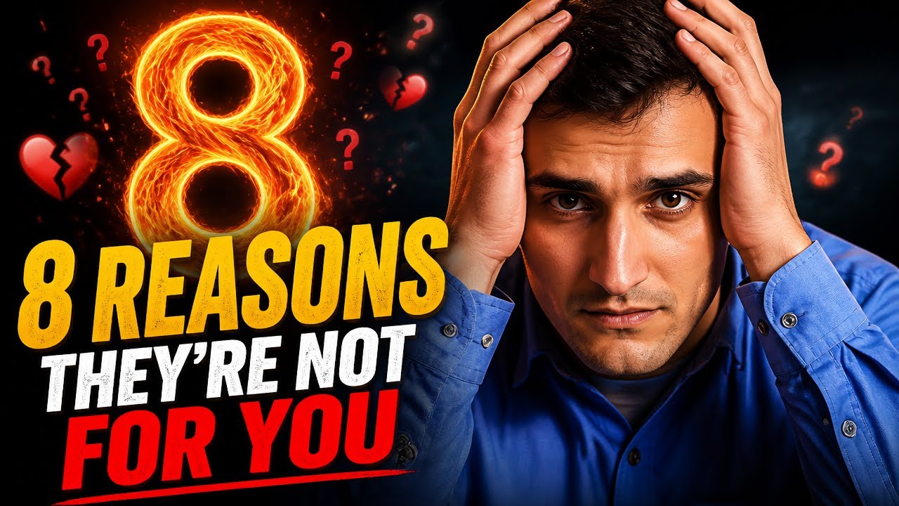 Never Date an INFJ, INTJ, INFP, or INTP for These 8 Surprising Reasons