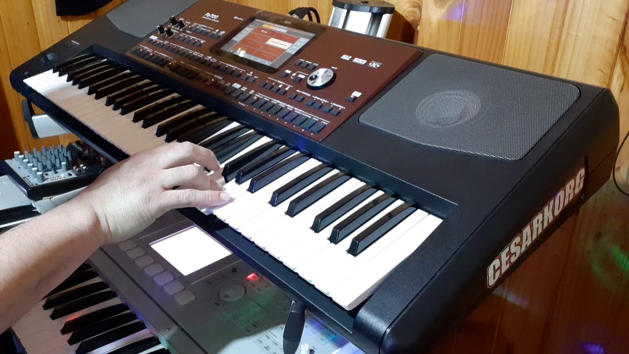 Deseos la nueva sensación tropical cover HD
