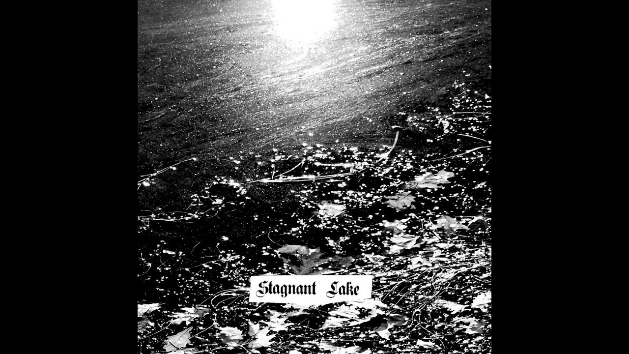 Stagnant Lake - Stagnant Lake [Demo 1]