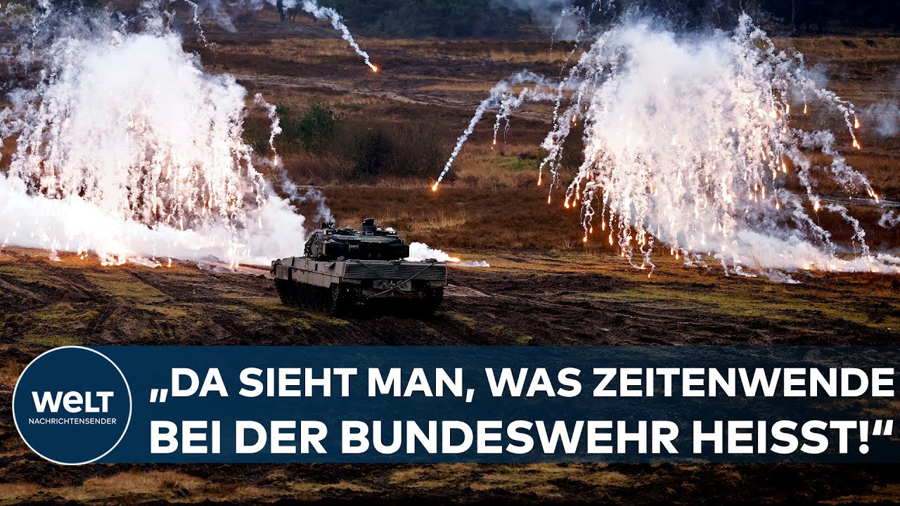 BUNDESWEHR: 