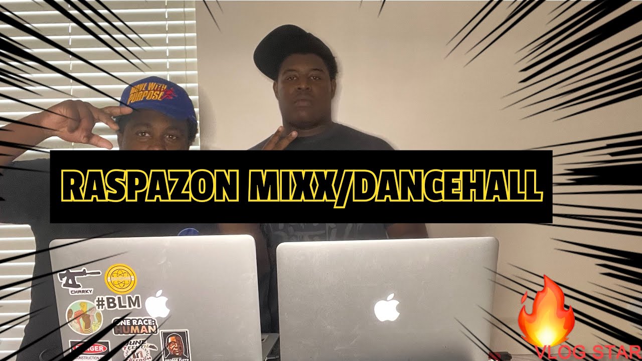 Dancehall mixx tape/Razpazon DjbigCharlie Feat | Djmichaelramoshsj #dancehall #raspe #fullraspe 
