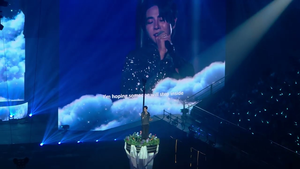 [20250517] ขอบคุณกันและกัน - EarthMix : LOLFANFEST2025 Day1