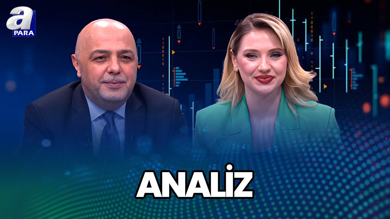 Borsa İstanbul Rekorlar Kırmaya Devam Edecek Mi? Hangi Sektörlerde Ralli Olacak? I Analiz | A Para
