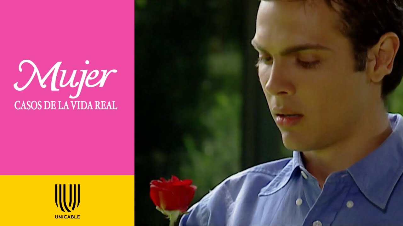 Mujer, casos de la vida real 1/3: Por amor, Bruno decide crear la primer rosa azul | La rosa azul