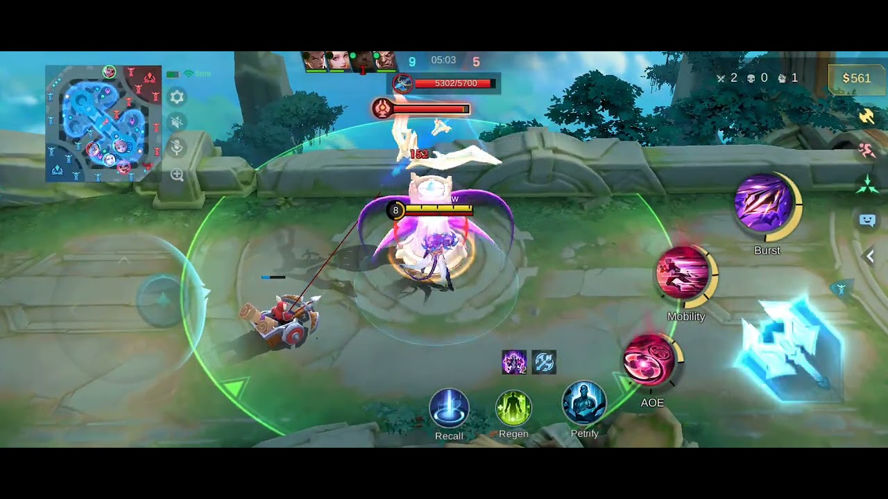 Pa Support po mga idol