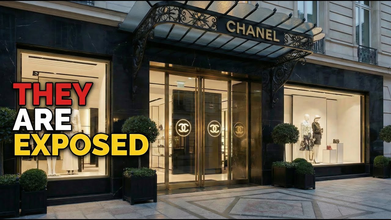 Chanel's Bag Scandal Got EXPOSED &mdash; Owners Are FURIOUS Right Now