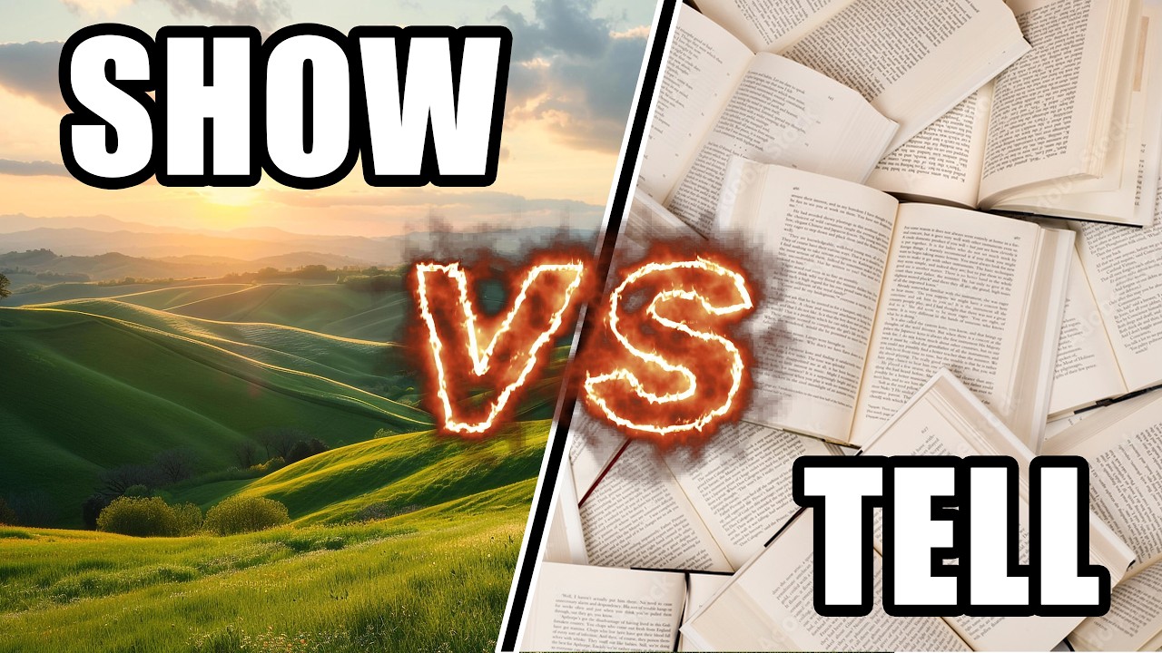 Modern Games Have A Storytelling Problem