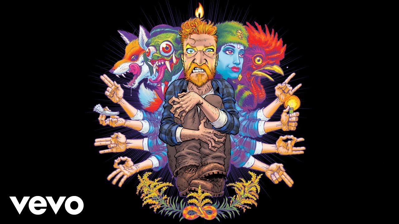 Tyler Childers - Gemini (Audio)