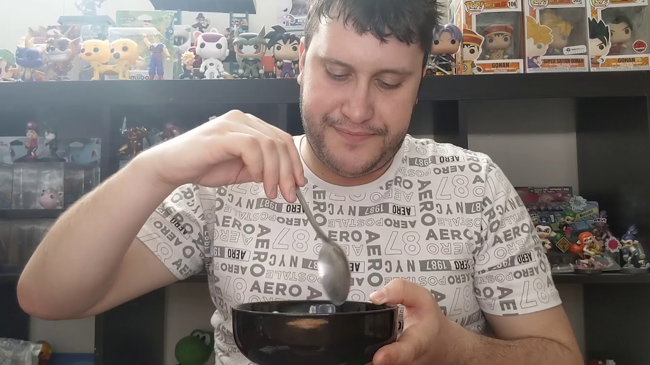 cap'n  crunch blueberry pancake crunch flavour (taste test)