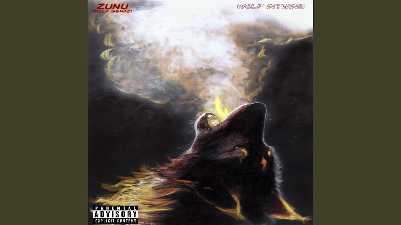 Wolf Intwine