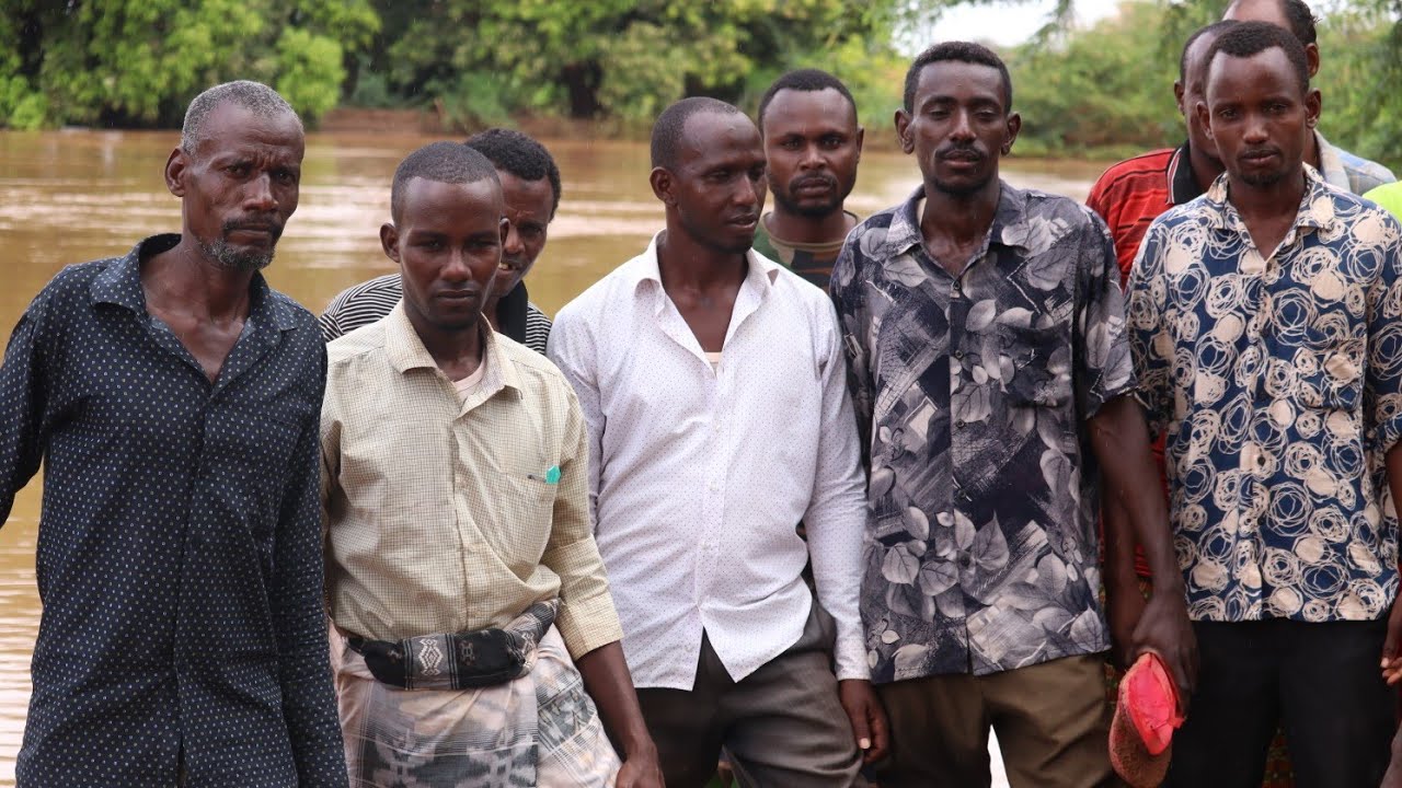 MANDERA|The Cry of Neboi Sand Harvesters
