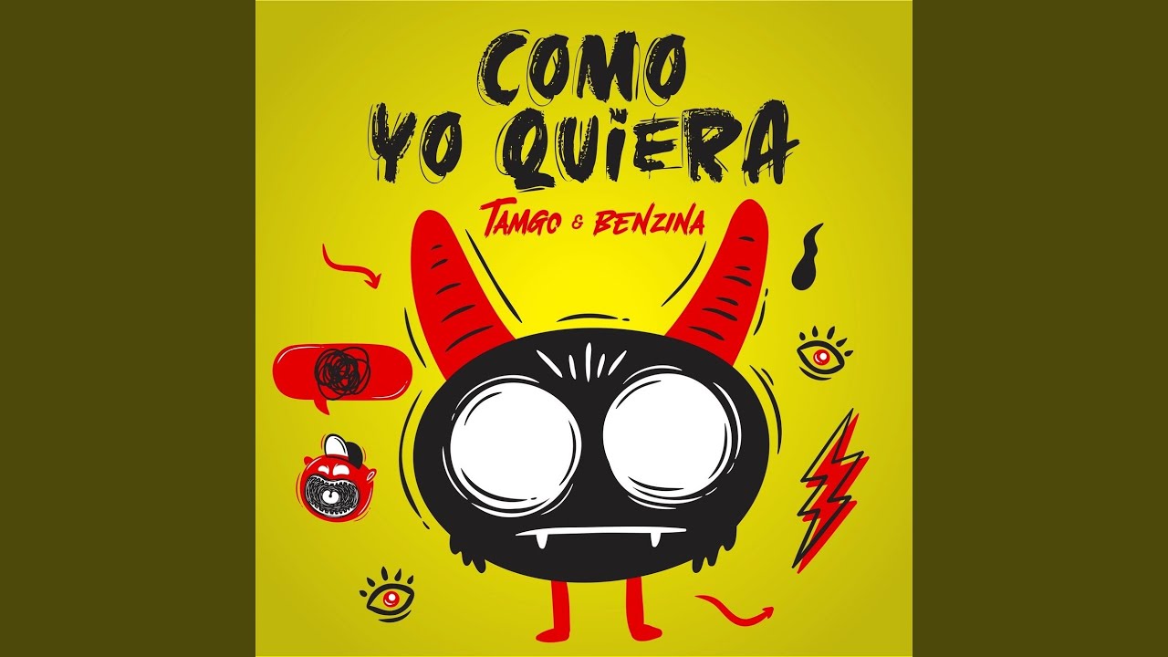 Como Yo Quiera
