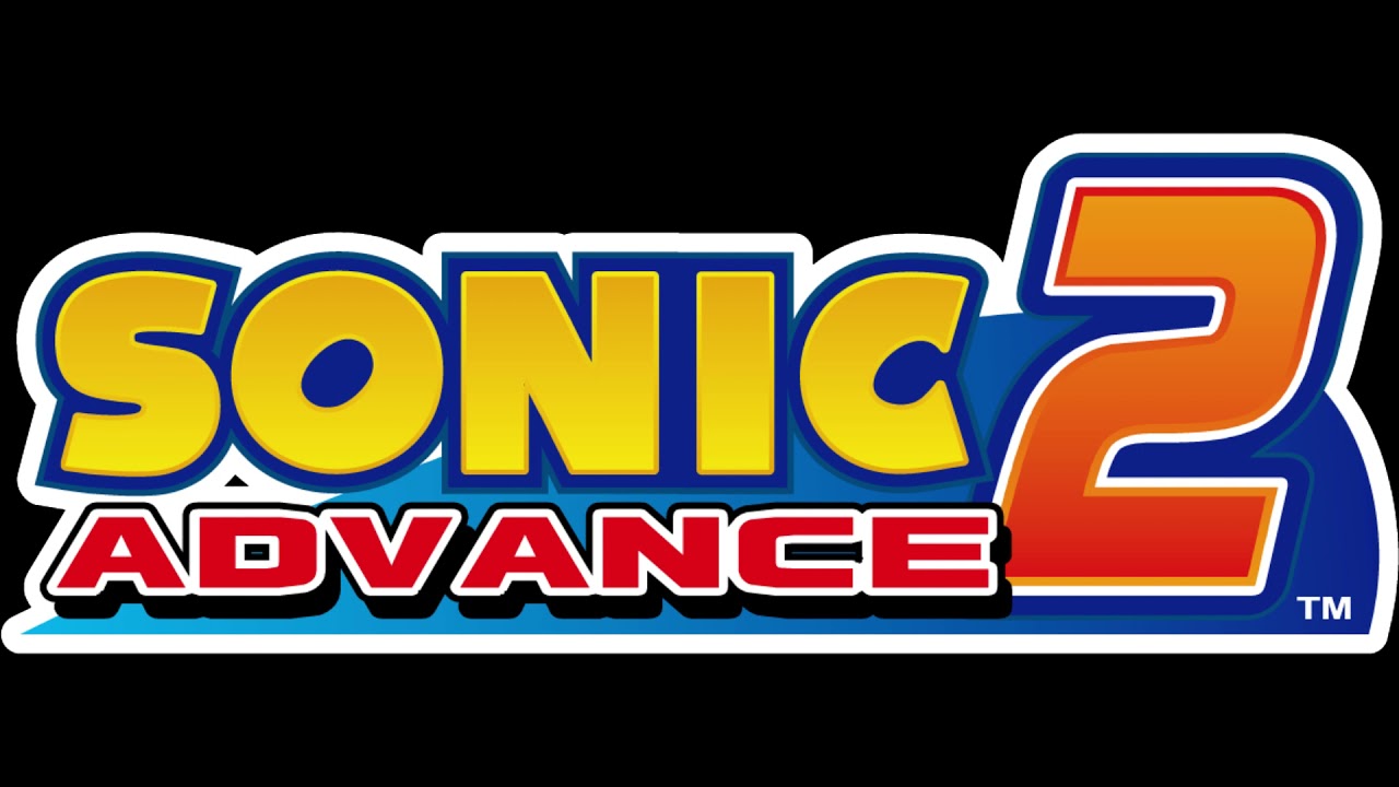 Sonic Advance 2 Techno Base Zone Act 1 + 2 [3.0 Remaster]