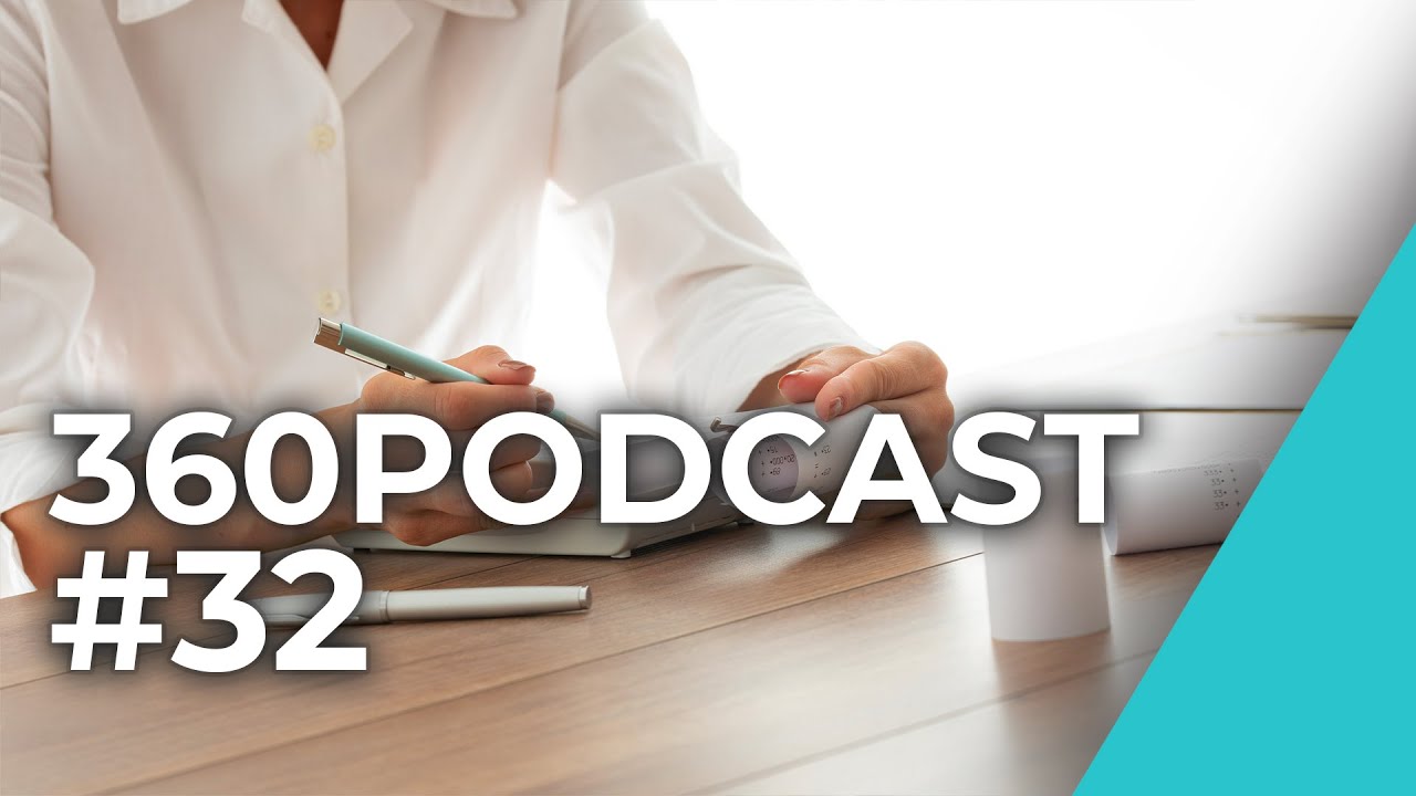 360Podcast #32 - Farmaci in distribuzione per conto: che cosa sono?