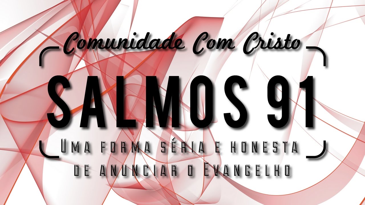 Culto 26-04-2016 - Terça