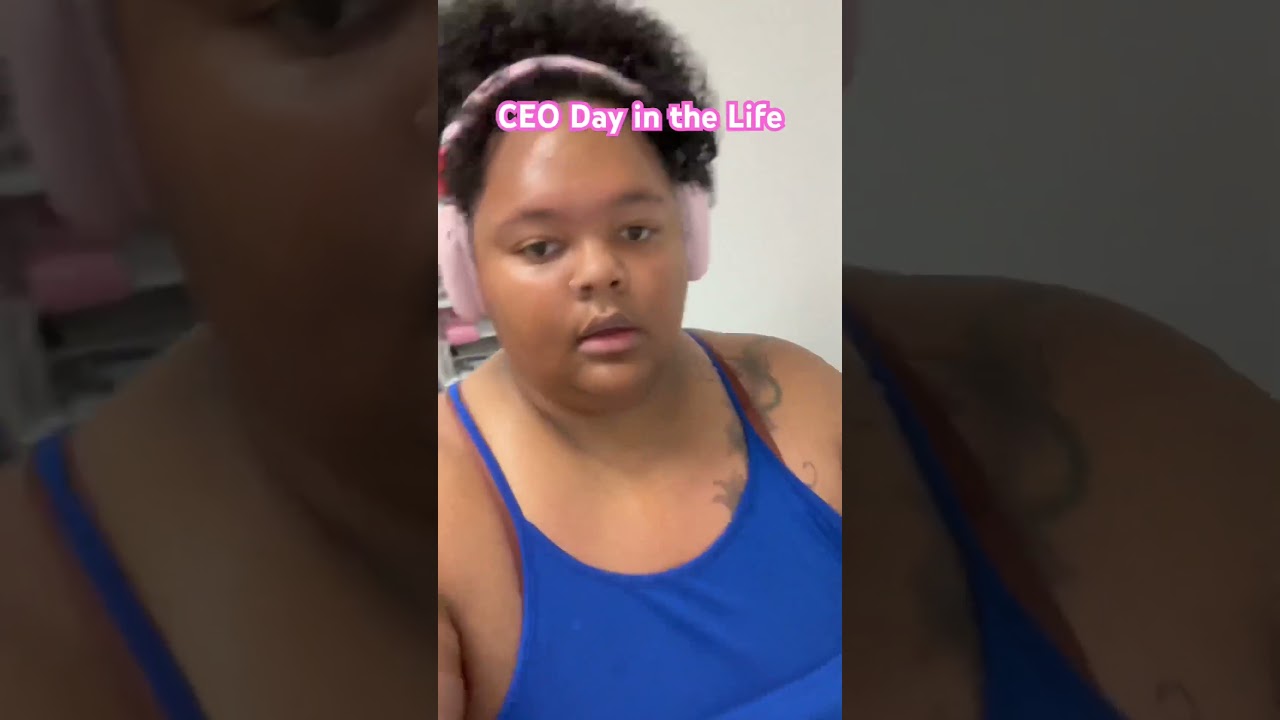 Spend the day with a 7 figure CEO!