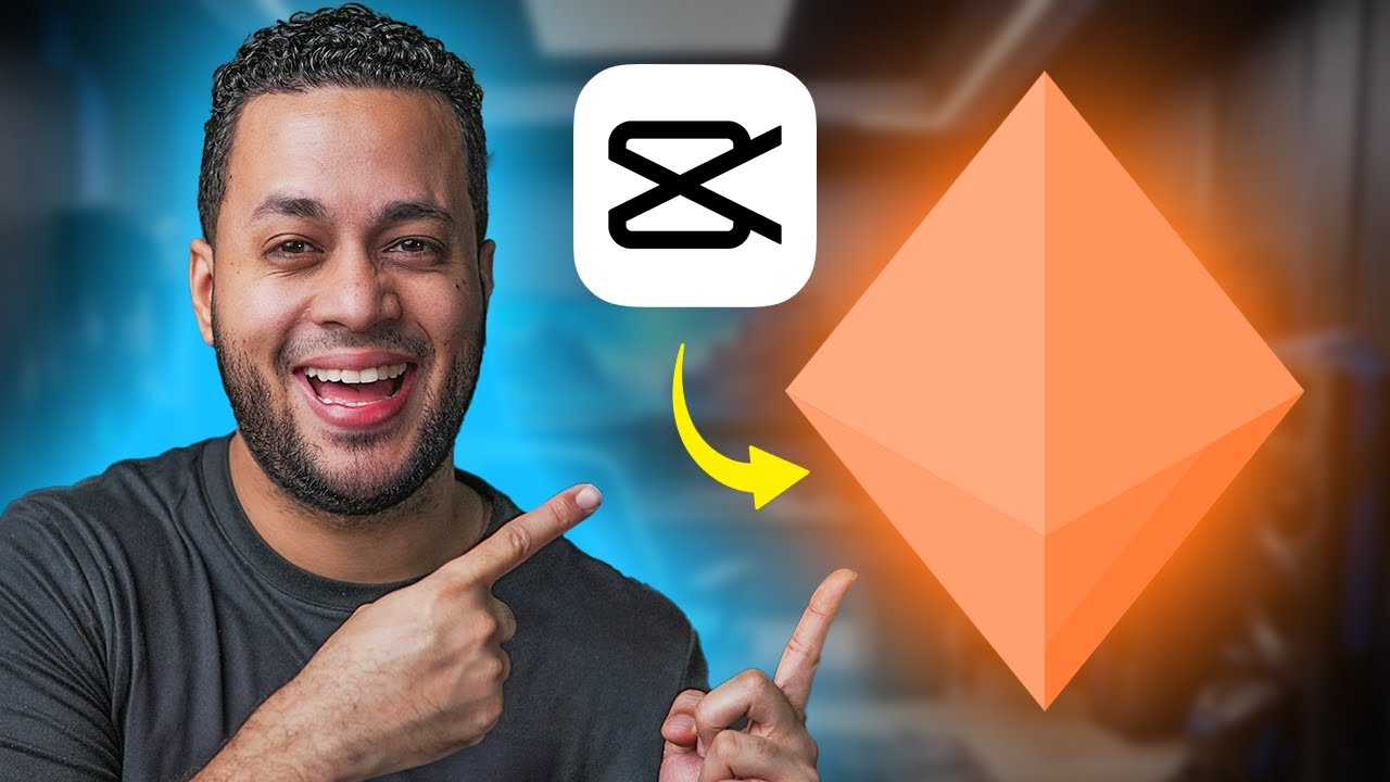 📱&iquest;C&oacute;mo animar con Keyframes en CAPCUT App?