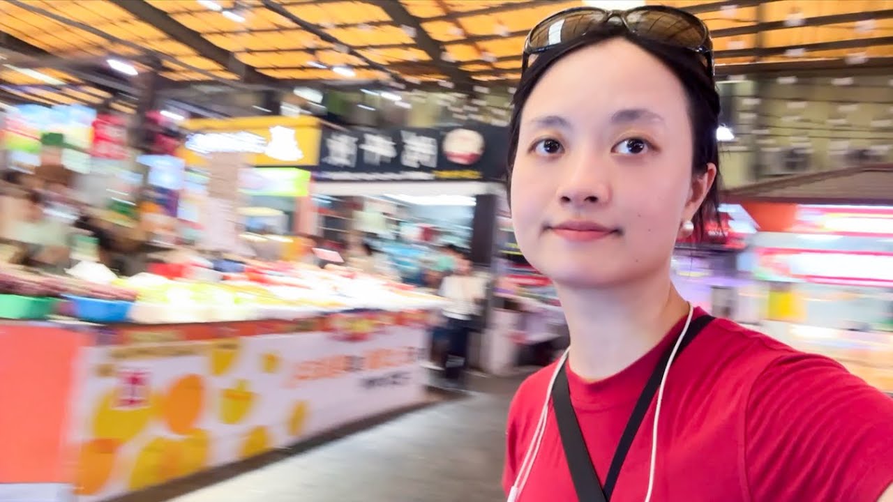 🙈How to avoid tourist traps when travel in China (🚗Yangzhou to Qingdao!)