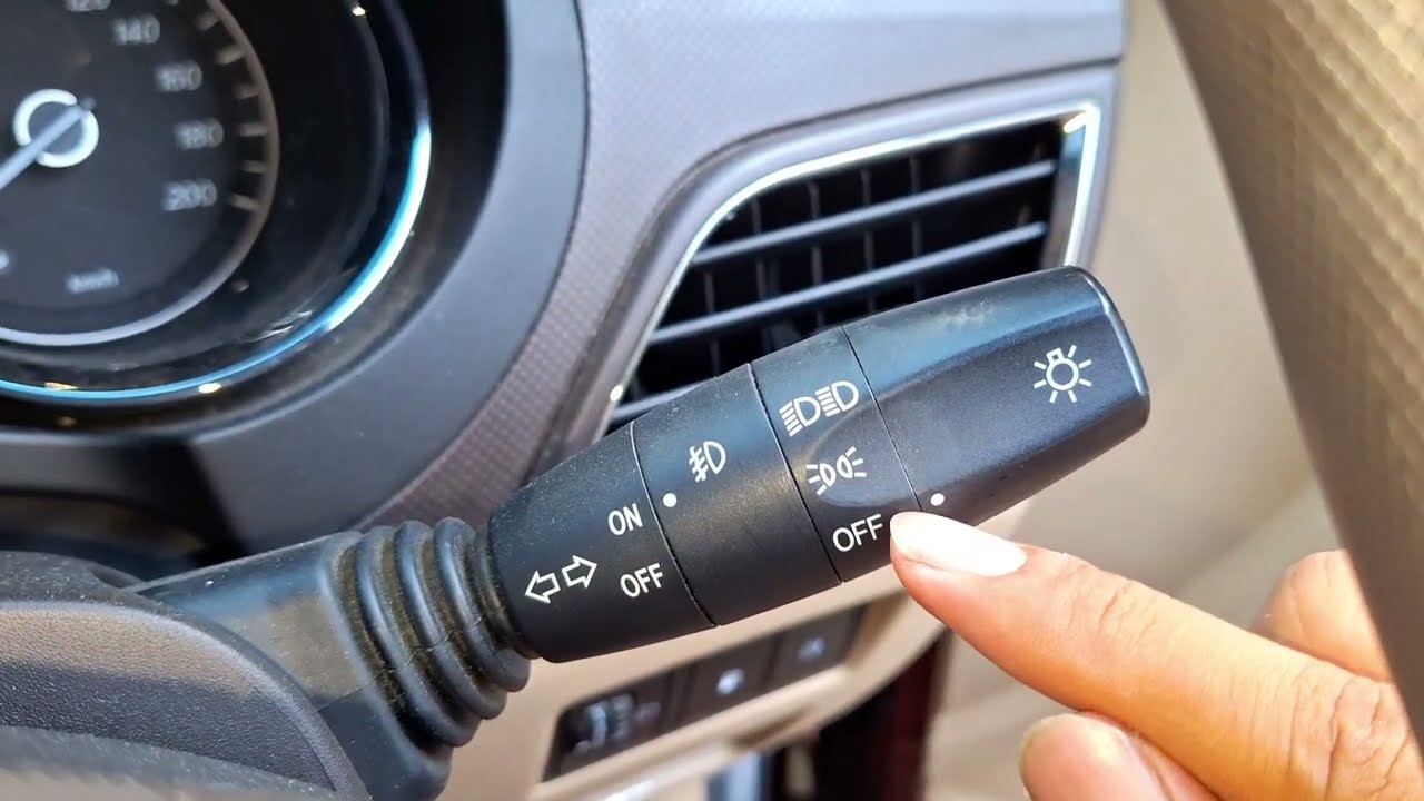 Tahap Awal Belajar Mobil (KHUSUS PEMULA) - Mengenal Tuas dan Tombol di Mobil, Wahib Paham Fungsinya