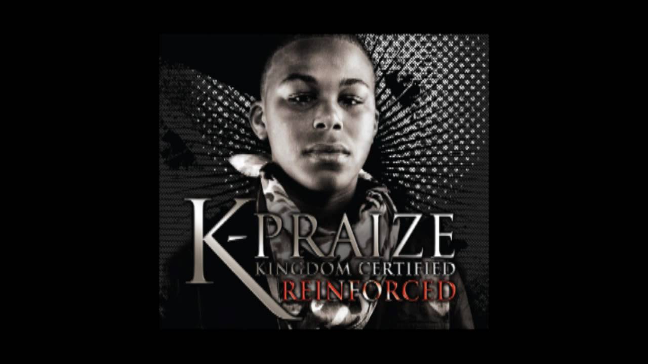 K-Praize Tyler Perry Song