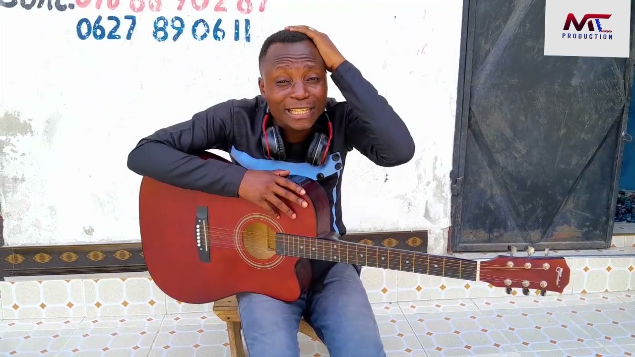 BOAZ MTWANGO....ULINIELEWA VIBAYA