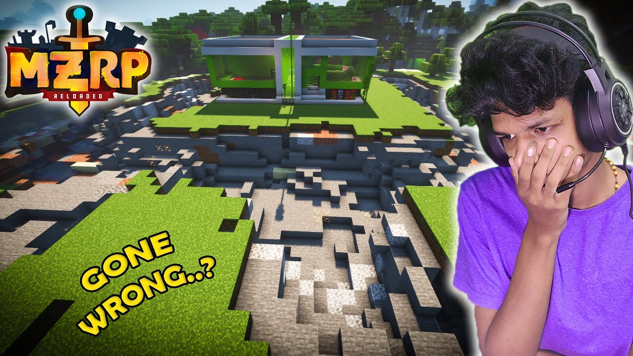 MZRP : TNT Troll GONE WRONG !!!! (funny with crew) Perfect Gaming Machan | PGM |