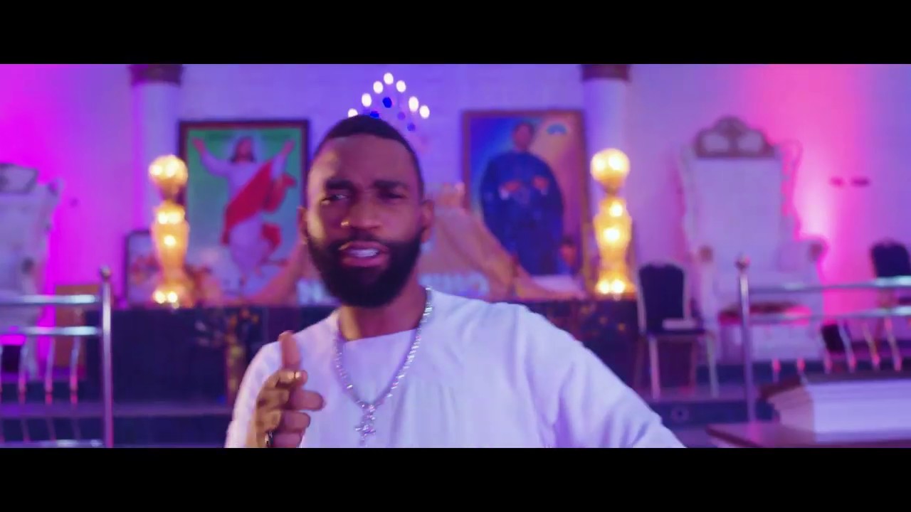 Engovisions - &ldquo;Omo Cele Reloaded [OCR]&rdquo; [Official Video]